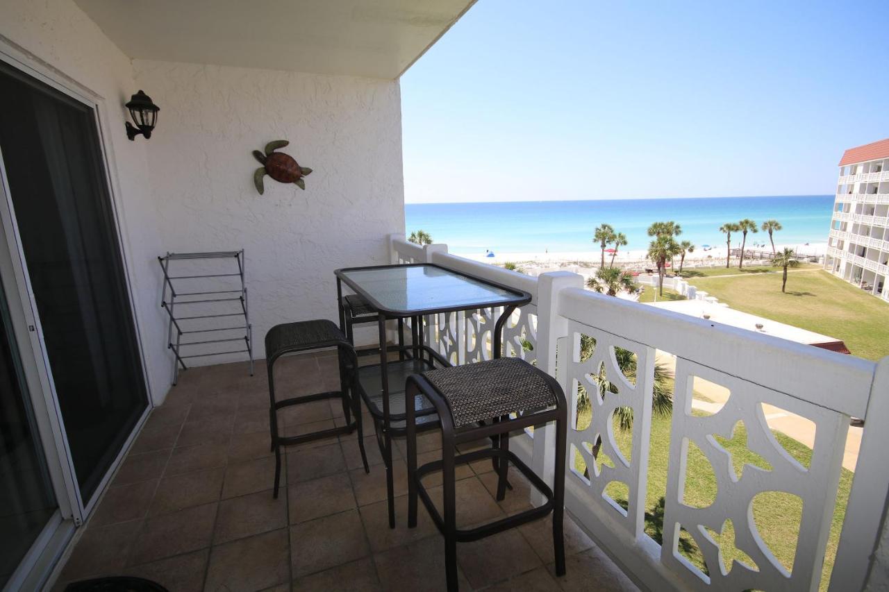 El Matador 358 - Beautiful Views Of The Gulf And Pool Vila Fort Walton Beach Exterior foto